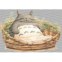 Cartoons and other-CO 1188